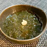 もずく酢（SMOKE）