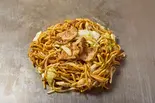 ソース豚焼きそば（喃風 池袋駅前店）