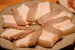 豚スライス（カルマンギア）