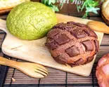 チョコチョコメロンパン Choco Choco Melon Bread（KIWAMI MELONPAN）