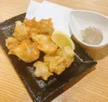国産ホルモン唐揚げ【オリジナルスパイス】（【宅配どんぶり】丼市場 清水店）