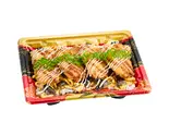 まぐろカツ丼（スシロー南行徳店）