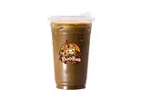 ダークチョコレートミルクティー（Boo Baa Milk Tea）
