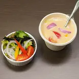 からだ想いセット(海鮮丼専門店直営 OEDO ARIAKE STYLE 有明ガーデン店 ~大江戸有明スタイル~)
