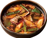 カルビスープ（七輪房 南行徳）