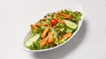 ジューシーチキンサラダ Chicken Salad（【ボリューム満点コスパ最高】本格エスニックandハワイアンバルKAUAI）