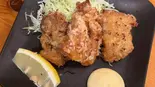 からあげ（animal cafe cosy）
