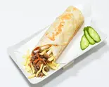 バイツ特製ケバブ（HALAL BITES ＆ KEBAB）