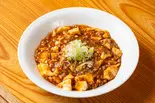 麻婆豆腐（炒飯と新潟中華そば 我武者羅 初台店）