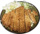 韓国風とんかつ(韓ビニ 足立店)