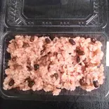 赤飯小（ちから餅 阪急塚口店）
