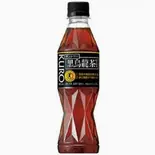 【特保】サントリー黒烏龍茶350ml（角煮のからあげ 豚の角煮丼 -豚玄角-）