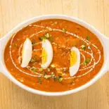 チキンマサラカレー/Chicken Masala Curry(リトルナマステスパイス)