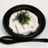 トロロご飯（笑食）