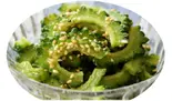ゴーヤサッパリ和え(爽口苦瓜)（中華料理 玉仙楼 大塚店）