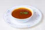 マトンカレー (Mutton Curry)（THE TAJ）