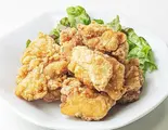 からあげ3個（神戸焼き麵 たけちゃん【牛すじ焼きそば】 札幌店）