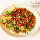 チャウミン(Chaumin)（SOLMARI (KAMATA)）