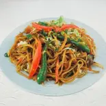 チャウミン Chowmein(トマトキッチン)