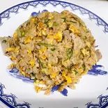 肉ヤキメシ(王々亭)