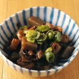 ぼっかけ(天神酒場)