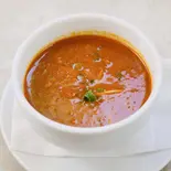 キーマカレーKeema curry（インド・ネパールレストラン RARA KITCHEN）