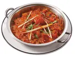チキンティッカマサラ Chicken Tikka Masala（カトマンズキッチン実籾）