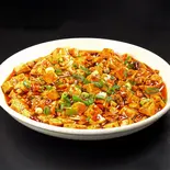四川本格マーボー豆腐（永利 池袋西口店）