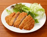 チキンカツ（東京カレー食堂）