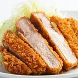 ロースカツ(立ち呑み本舗 なか川)