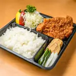 ロースカツ（かつ花西小山店）