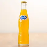 オレンジジュース（うな賀）