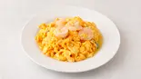 エビと玉子の炒め（知味軒）