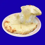 ランキング上位 チーズナン 【Cheese Naan】（インド。アジアン料理ダナパニ光が丘店）