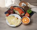 ハッピーなセット/Happy Set(インド料理 DEEPA)