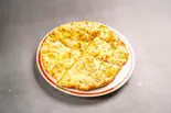 ベジタブル マサラ クルチャvehetable masala kuicha（SITAL 三鷹店）