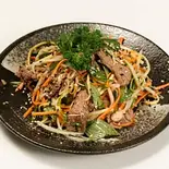 牛肉サラダ（An An ベトナムキッチン）