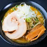 神田ラーメン（麺処神田）