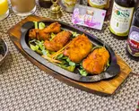 チキンティッカ Chicken Tikka(インド・タイ料理 さくら)