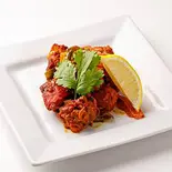 チキンティッカ Chicken Tikka（ガネーシャガル 北野店）
