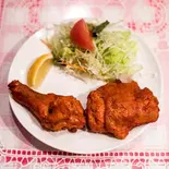 チキンティッカ Chicken Tikka（yabin 高田店）