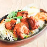 チキンティッカ Chicken Tikka（MAHI GLOBAL DINING）