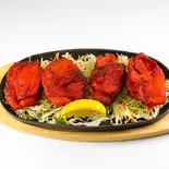 チキンティッカ Chicken Tikka(シェルパアジアンハブ)