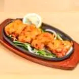 チキンティッカ Chicken Tikka（インドレストランロイヤル）