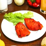 チキンティッカ Chicken Tikka（YABIN 南太田店）