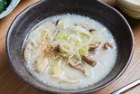 コムタンスープ（土古里 上野バンブーガーデン店）