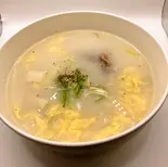 コムタンスープ（MogoMogo Dining）