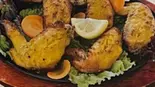 タンドリー手羽先 5P Tandoori Tebasaki（Chill Mandu）