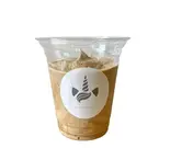 Wコーヒーシェイク(UNICORN 元町店)
