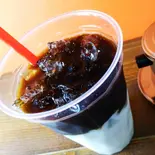 ヨーグルトコーヒー(ジューシー バインミー)